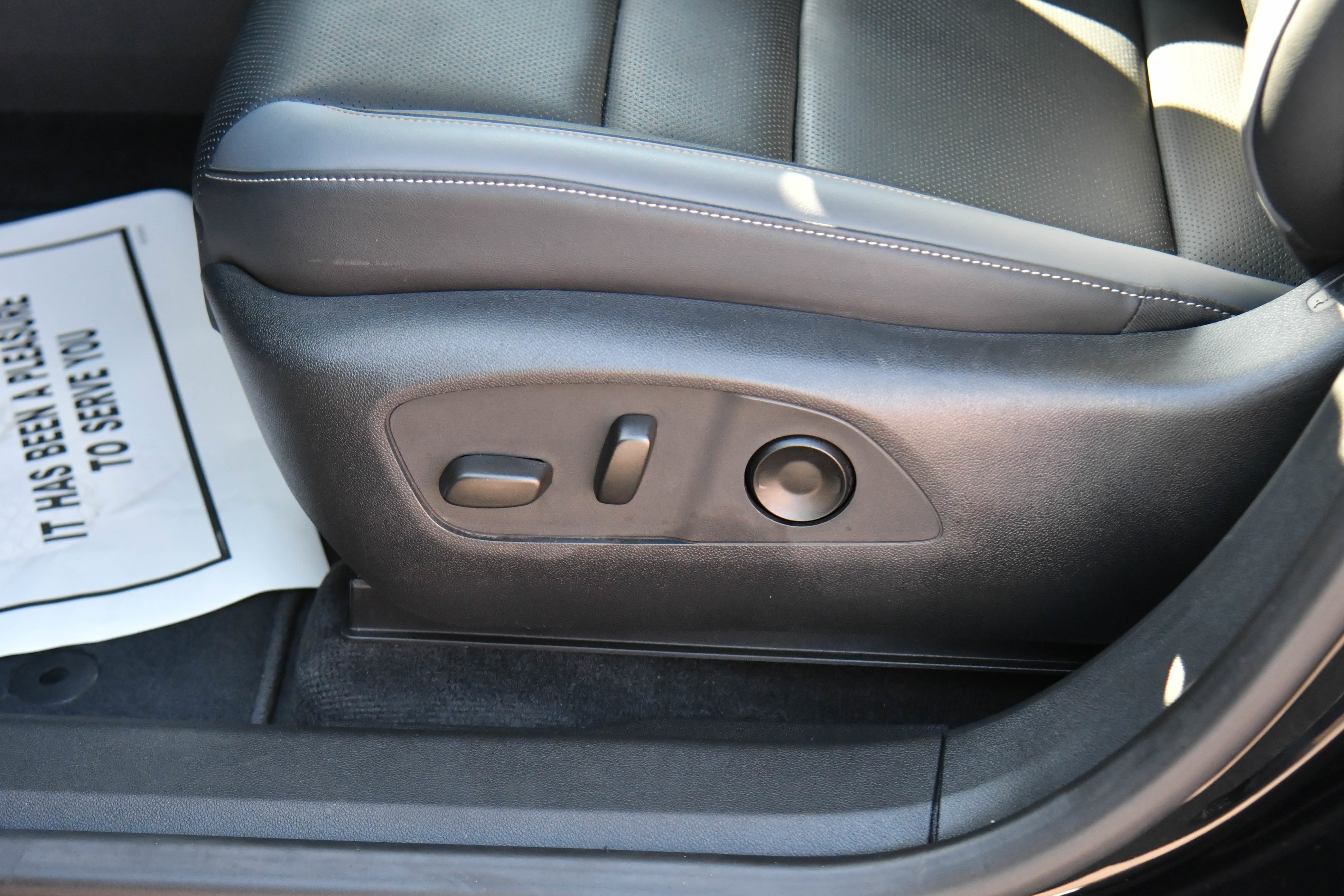 Used 2024 Honda Prologue Elite image 17