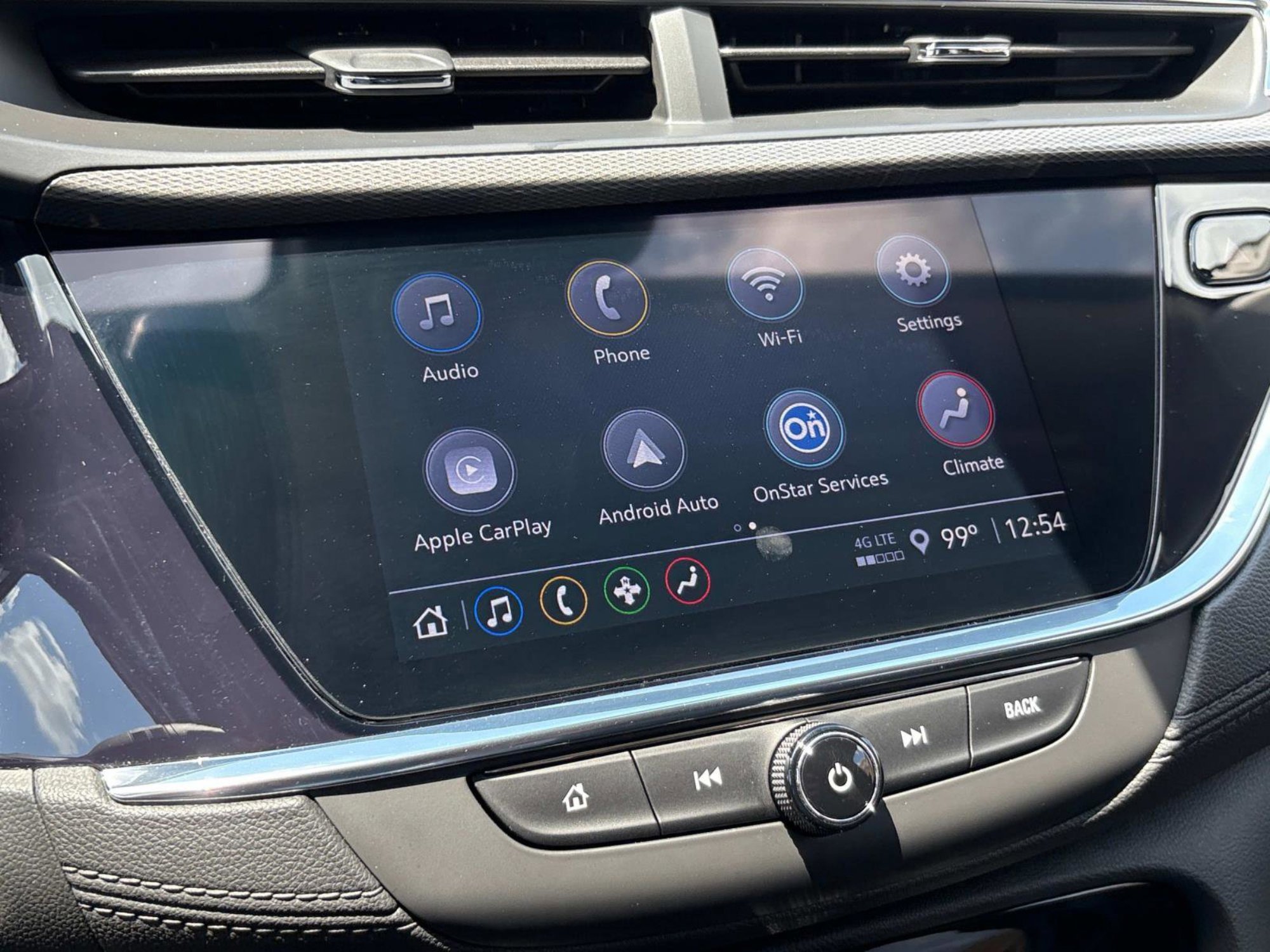 Used 2023 Buick Encore GX Select w/ Sport Touring Package image 36