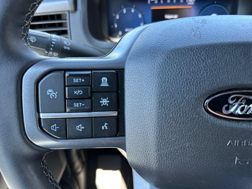 Certified 2025 Ford F150 XLT w/ Equipment Group 302A MID AWD/4WD image 79