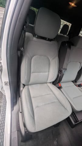 Used 2021 RAM 1500 Big Horn w/ Trailer Tow Group AWD/4WD image 18