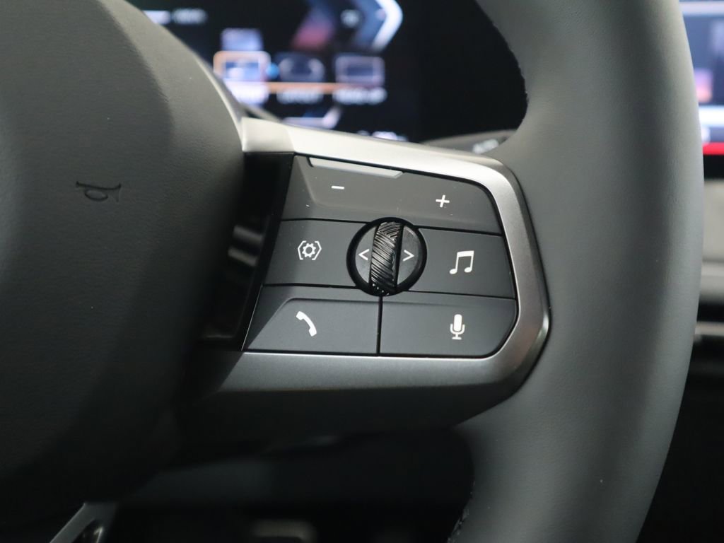 New 2026 BMW iX xDrive45 w/ M Sport Package image 12