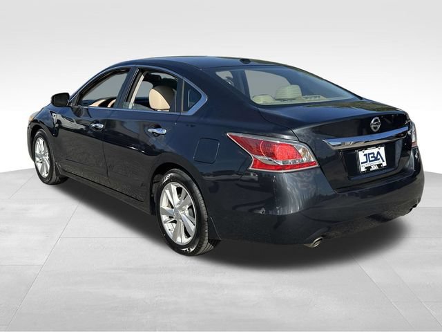 Used 2015 Nissan Altima 2.5 SL w/ Technology Package FWD image 26