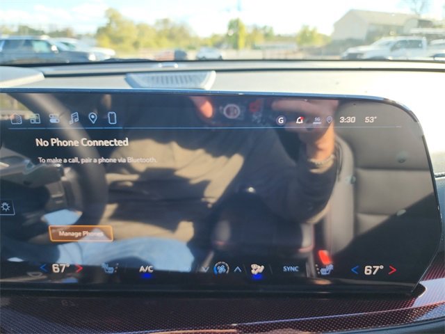 New 2026 Chevrolet Traverse Z71 w/ Enhanced Driving Package image 24