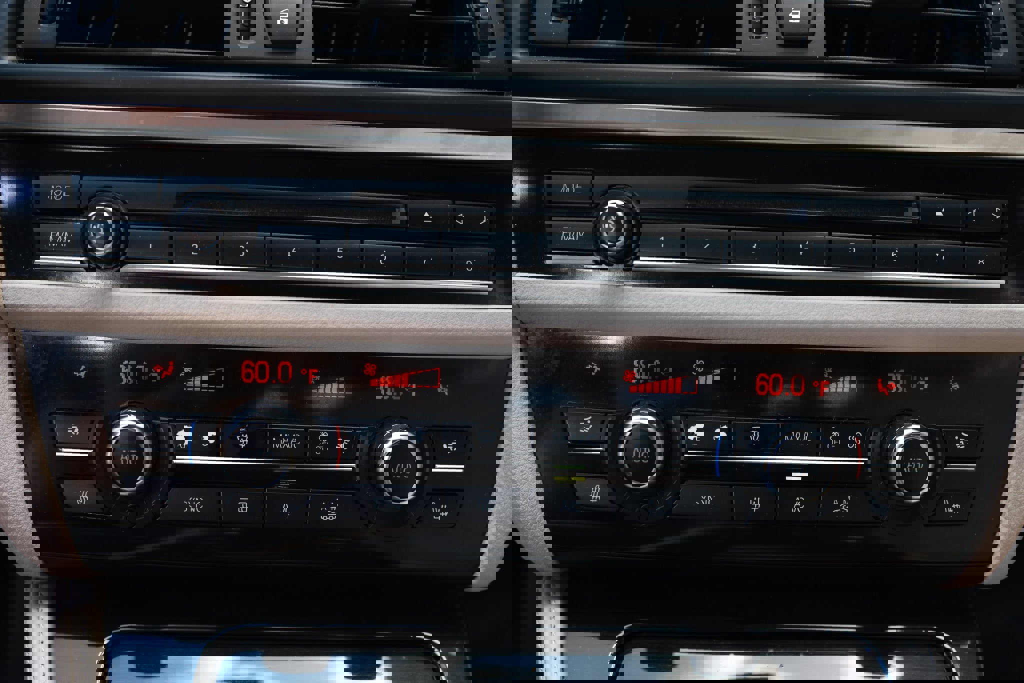 Used 2016 BMW 535i Sedan image 39