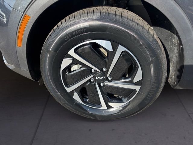 Certified 2023 Kia Sportage LX image 9