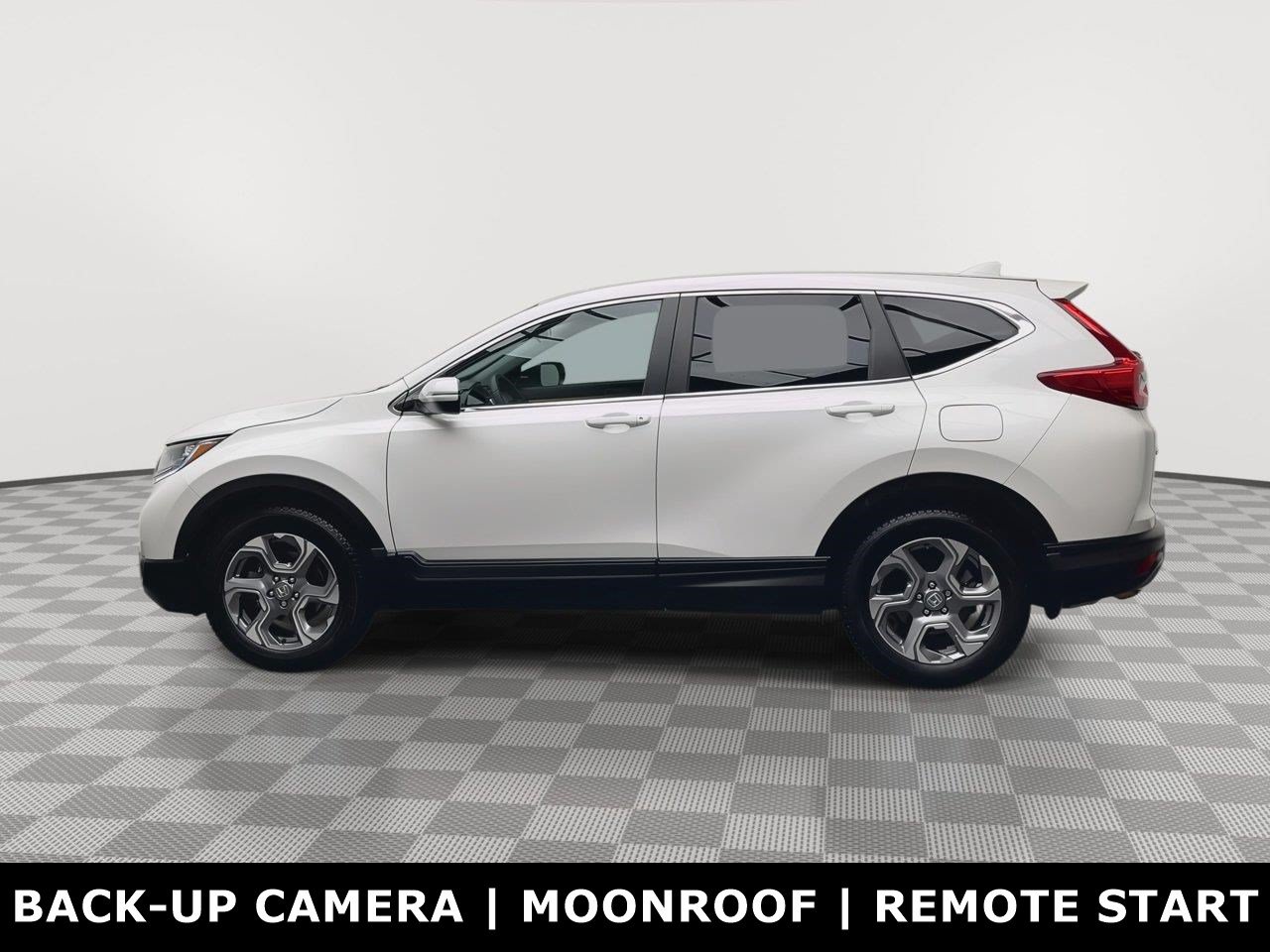 Used 2019 Honda CR-V EX image 34