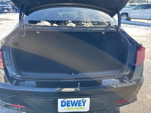Used 2023 Hyundai Sonata SEL Plus image 15