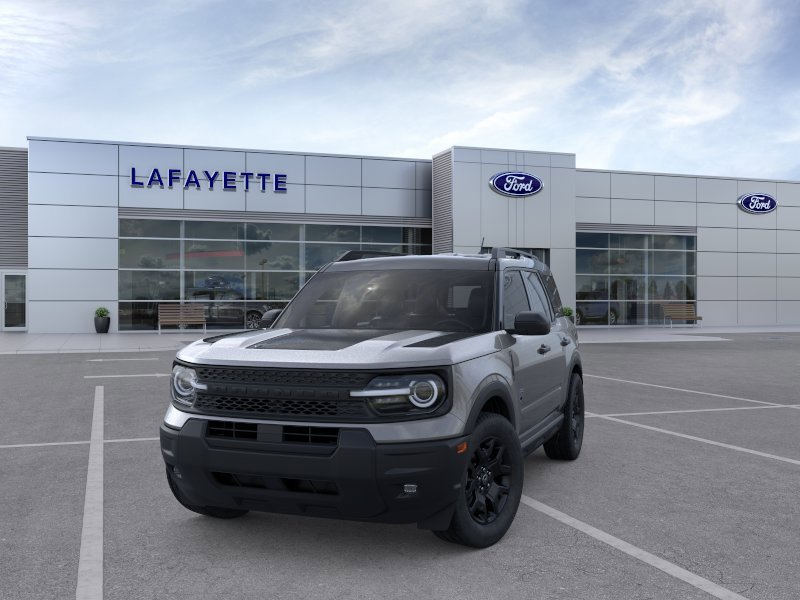New 2026 Ford Bronco Sport Big Bend w/ Convenience Package AWD/4WD image 39
