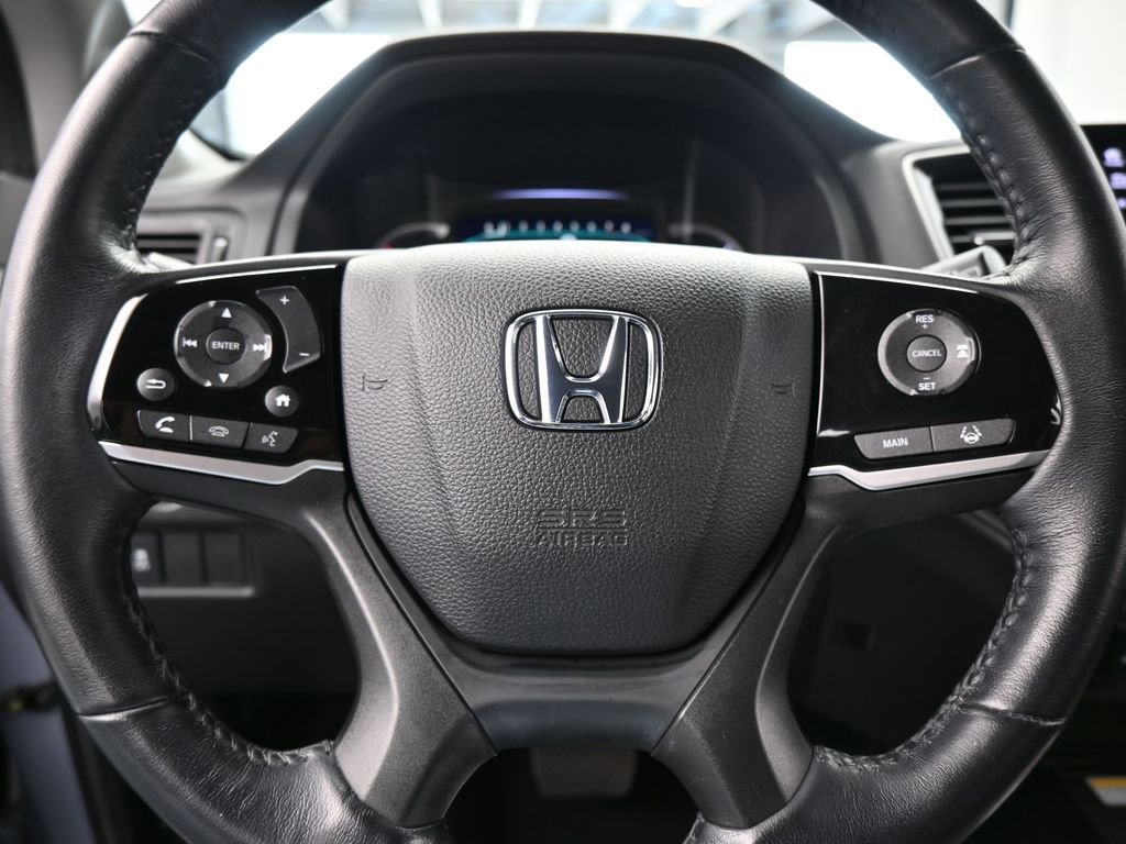 Used 2022 Honda Pilot Special Edition image 27