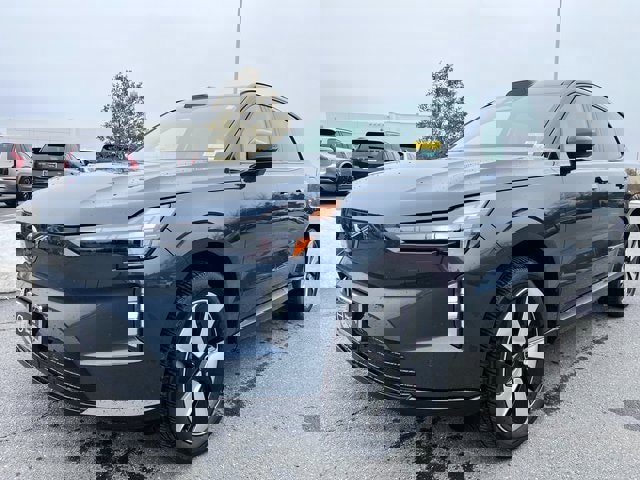 Certified 2025 Volvo EX90 Plus image 1
