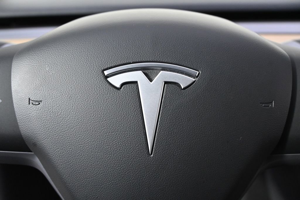 Used 2019 Tesla Model 3 Standard Range Plus image 36