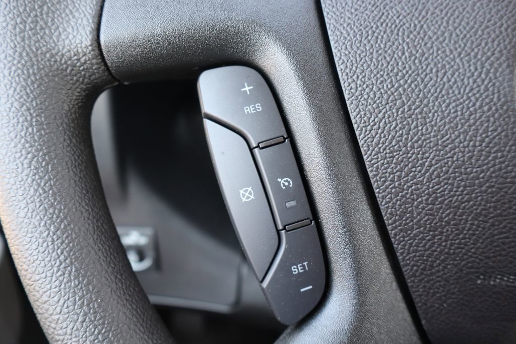 New 2025 Chevrolet Express 2500 w/ Driver Convenience Package image 12