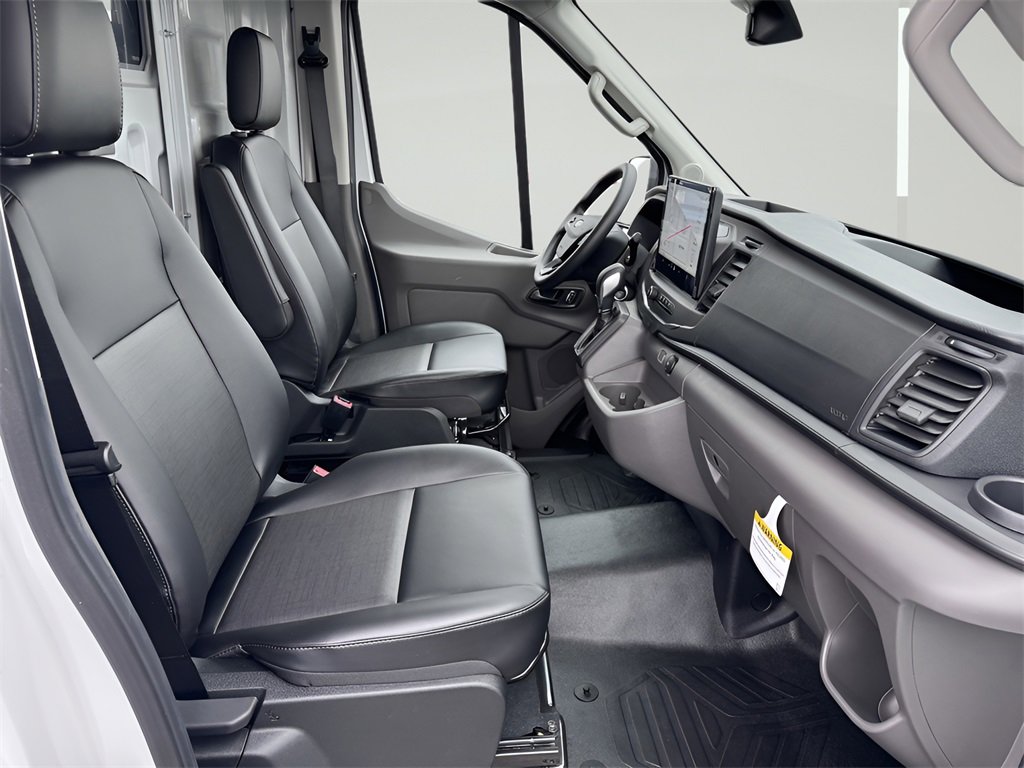 New 2026 Ford Transit 250 148 High Roof Extended image 26