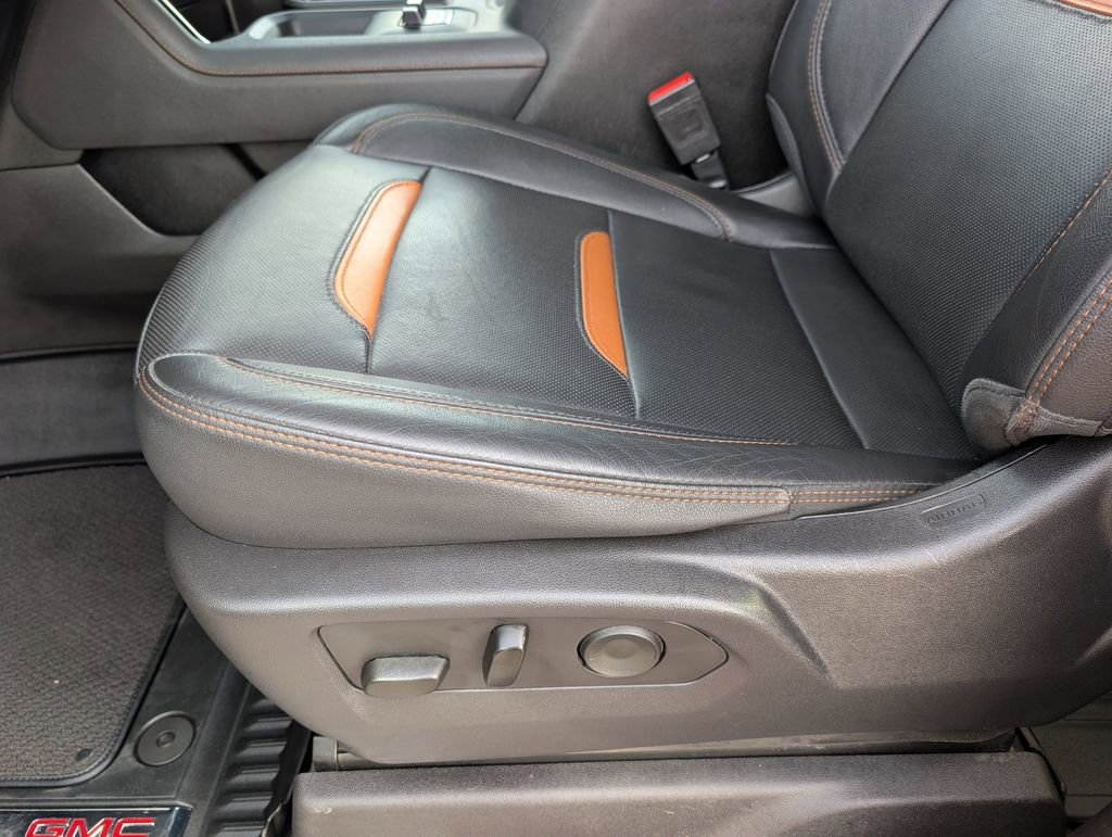 Used 2024 GMC Sierra 2500 AT4 w/ AT4 Premium Plus Package image 13