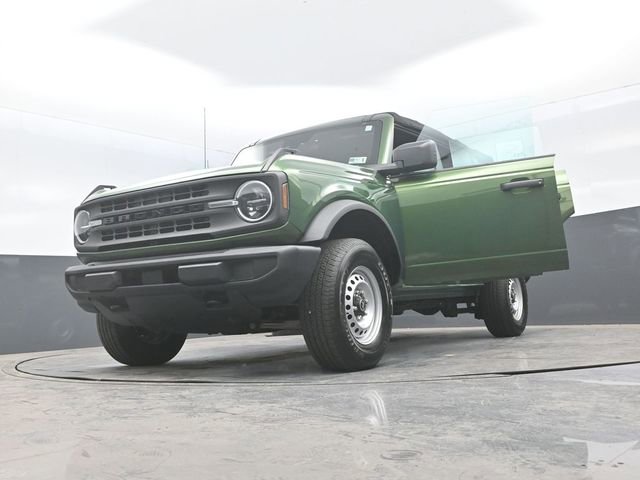 Certified 2023 Ford Bronco 4-Door AWD/4WD image 34