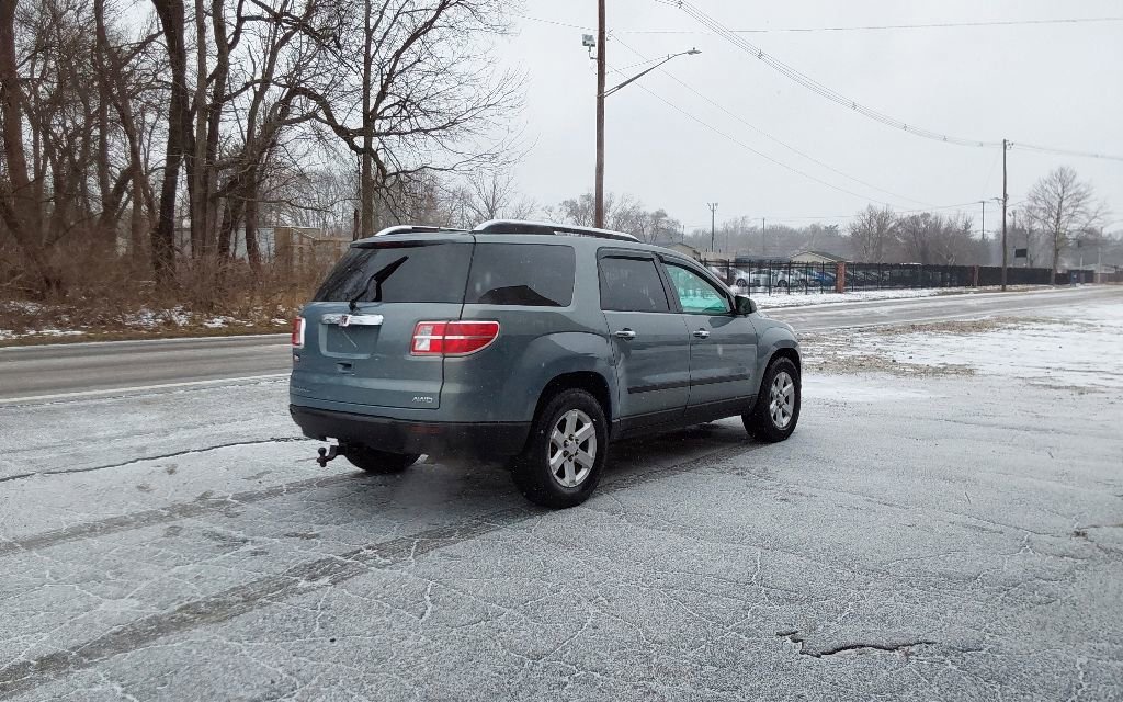 Used 2008 Saturn Outlook XE image 5