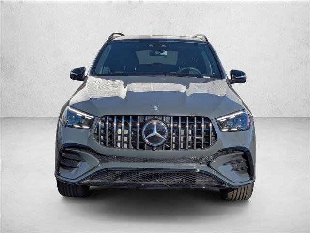 New 2026 Mercedes-Benz GLE 53 AMG 4MATIC image 6