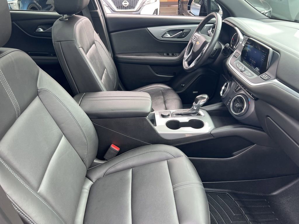 Used 2020 Chevrolet Blazer LT w/ Sound & Technology Package image 21
