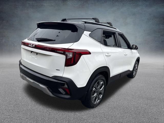 Used 2024 Kia Seltos S AWD/4WD image 10