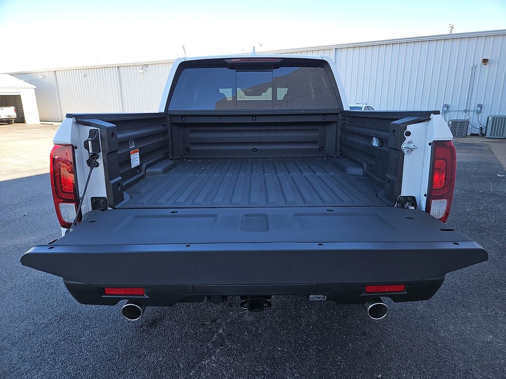 New 2026 Honda Ridgeline RTL image 14