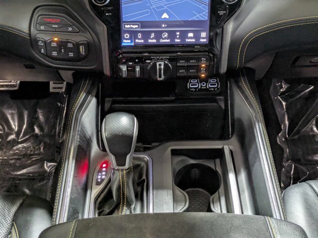 Used 2023 RAM 1500 TRX w/ TRX Level 2 Equipment Group AWD/4WD image 18