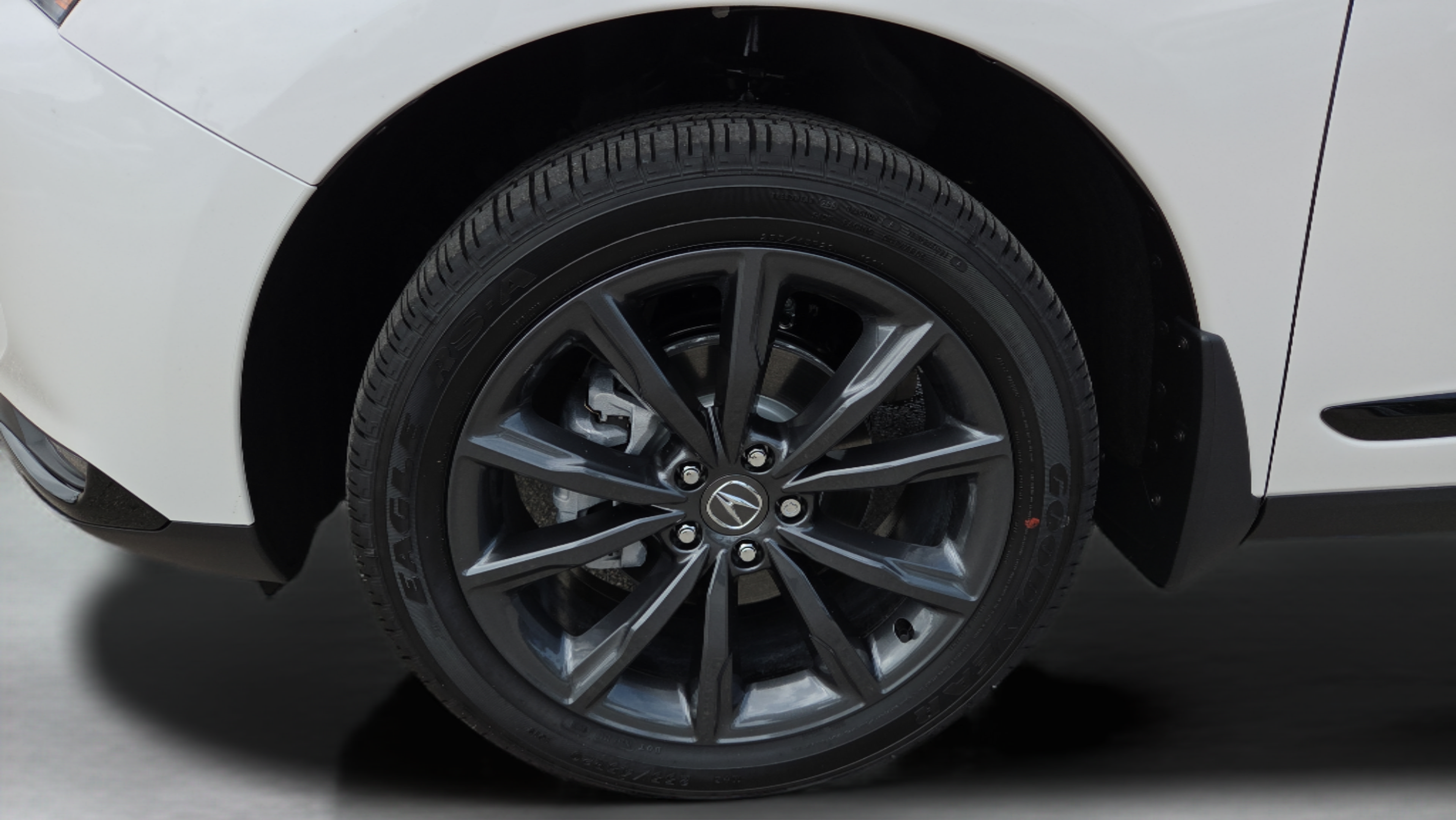 New 2026 Acura RDX A-Spec AWD/4WD image 39