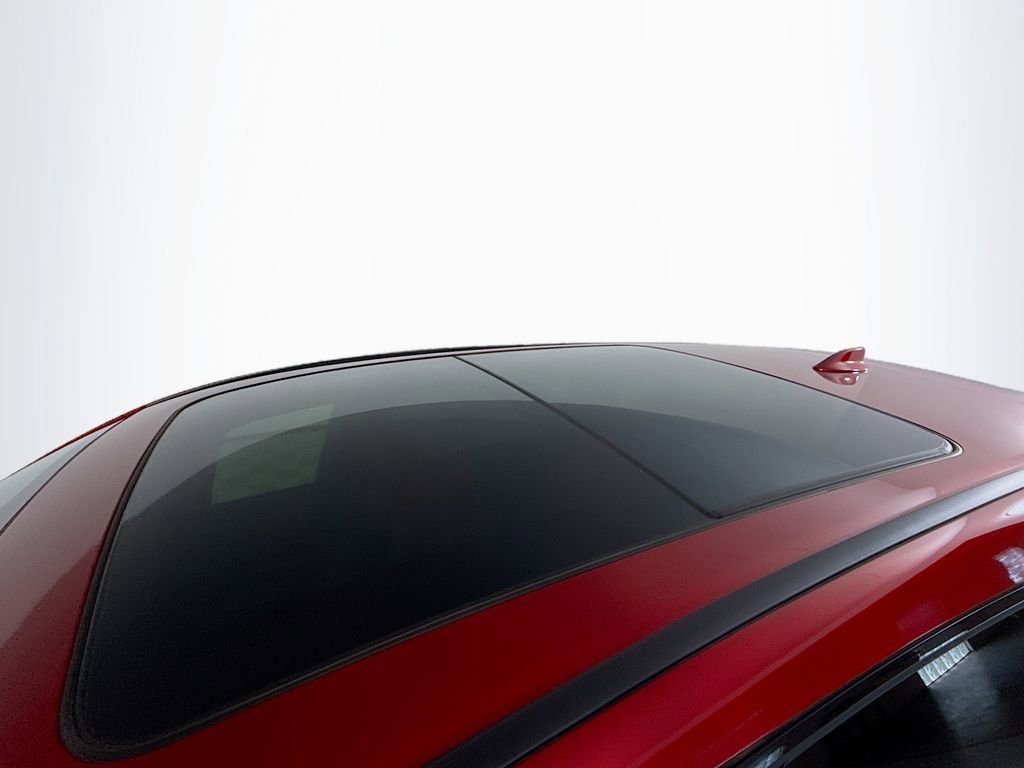 Used 2023 Acura RDX AWD w/ A-Spec & Advance Pkg image 23