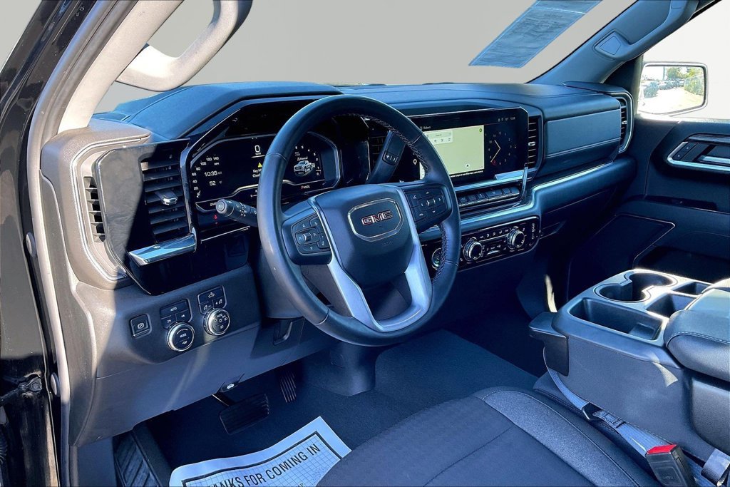 Used 2023 GMC Sierra 1500 Elevation AWD/4WD image 21