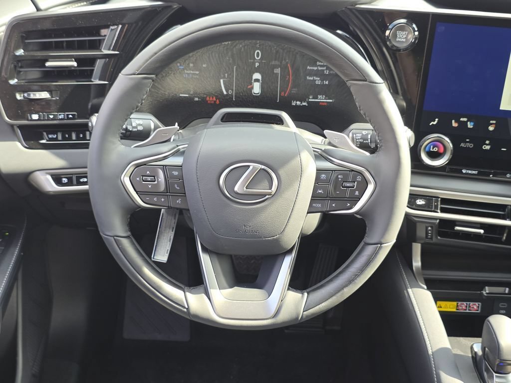 New 2026 Lexus RX 350 Premium AWD/4WD image 21