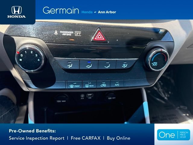 Used 2016 Hyundai Tucson SE w/ Option Group 02 FWD image 28