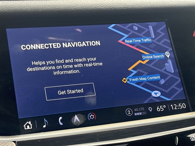 Certified 2024 Cadillac XT5 Premium Luxury w/ LPO, Floor Liner Package image 14