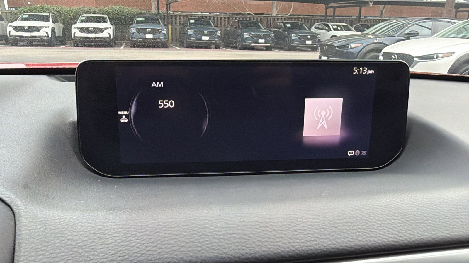 Used 2024 MAZDA CX-50 AWD 2.5 S w/ Select Package image 24