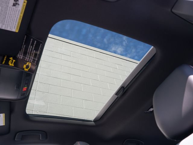 New 2026 Volkswagen Jetta GLI Autobahn FWD image 13