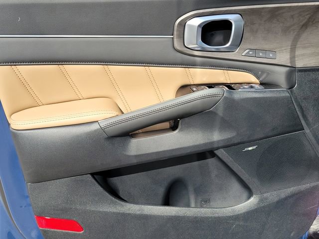 New 2026 Kia Sorento SX Prestige w/ Olive Brown Leather Package image 20