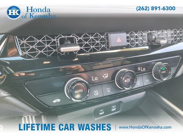 Used 2023 Honda Accord Sport image 17