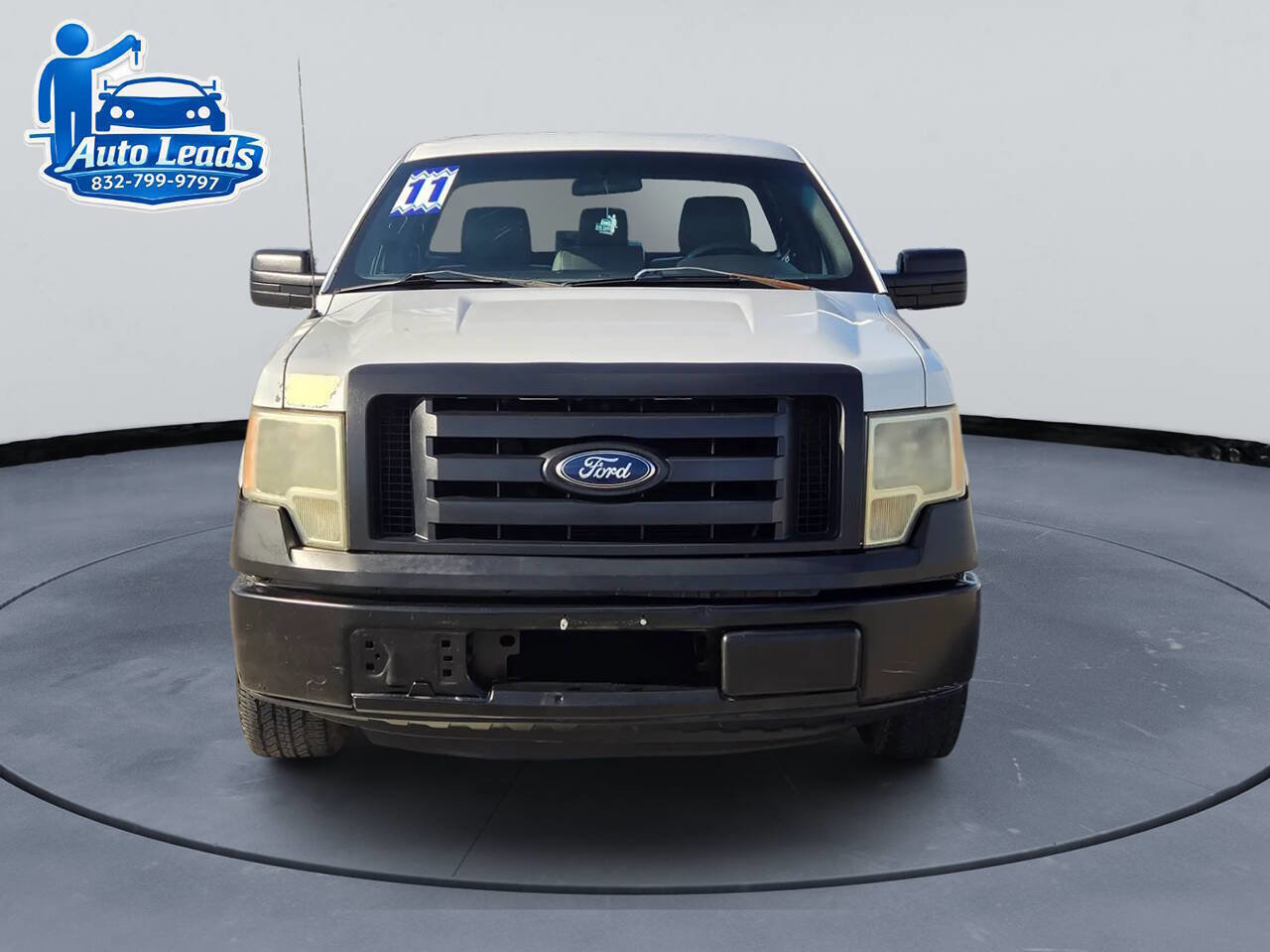 Used 2011 Ford F150 XL image 4