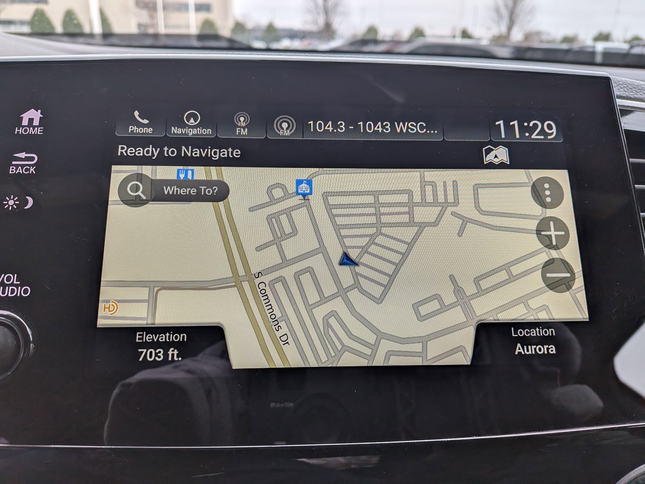 Used 2024 Honda Passport TrailSport image 20