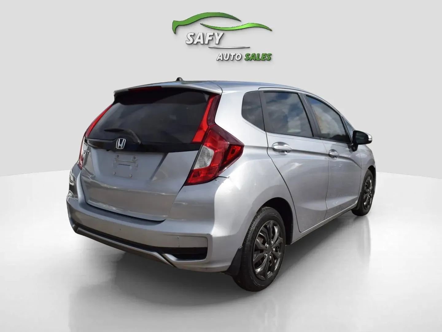 Used 2019 Honda Fit LX image 7