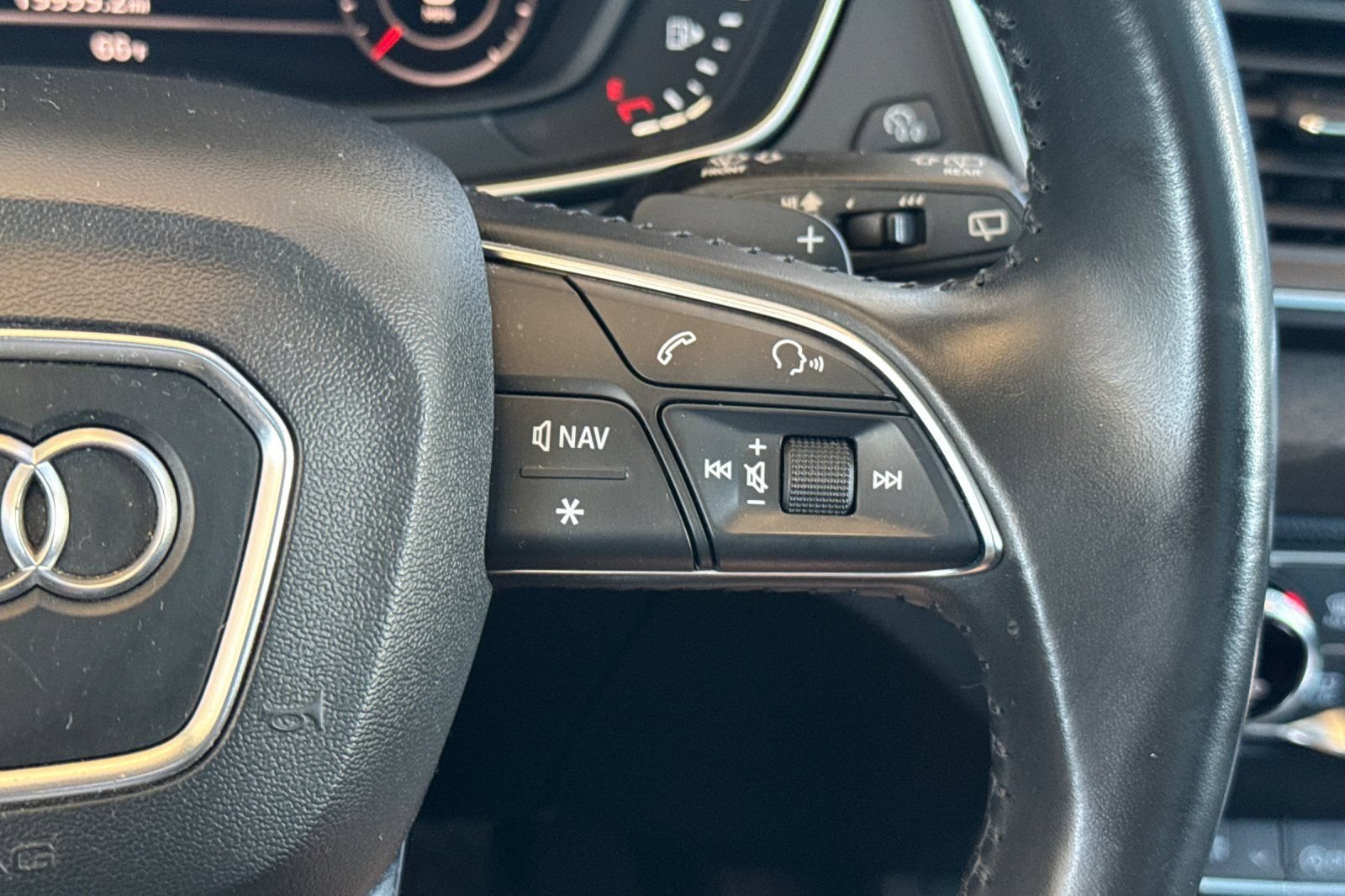 Used 2018 Audi Q5 2.0T Premium Plus AWD/4WD image 31