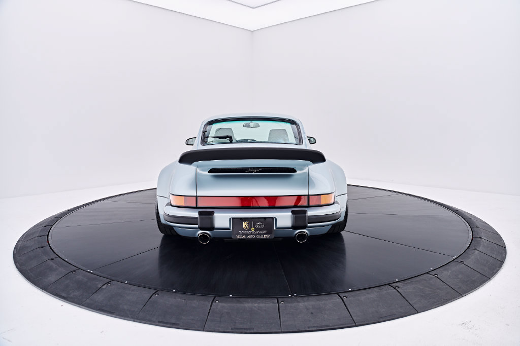 Used 1990 Porsche 911 Carrera image 18