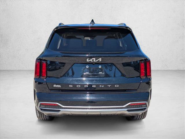 Used 2022 Kia Sorento S w/ Panoramic Sunroof Package image 4