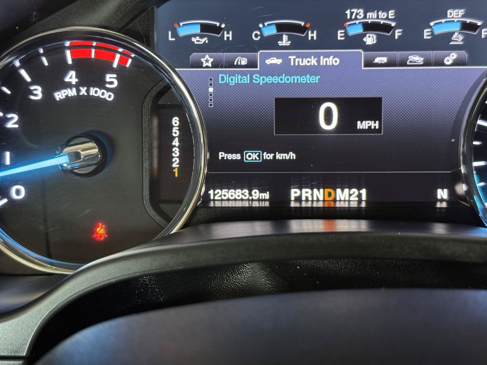 Used 2019 Ford F250 Lariat AWD/4WD image 12