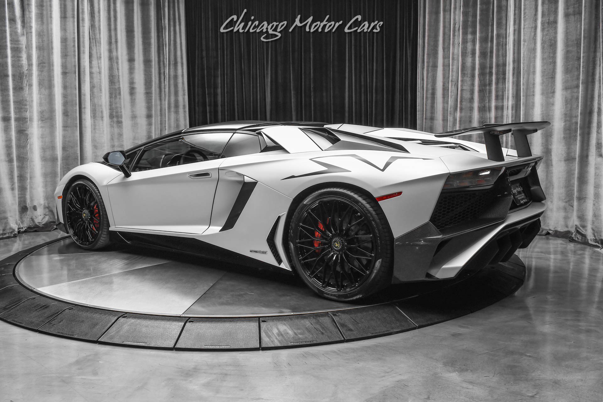 Used 2016 Lamborghini Aventador LP 750-4 Superveloce image 40