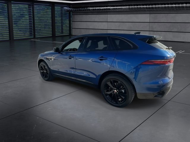 Used 2023 Jaguar F-PACE S image 6