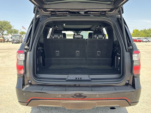 Certified 2021 Ford Expedition King Ranch AWD/4WD image 25
