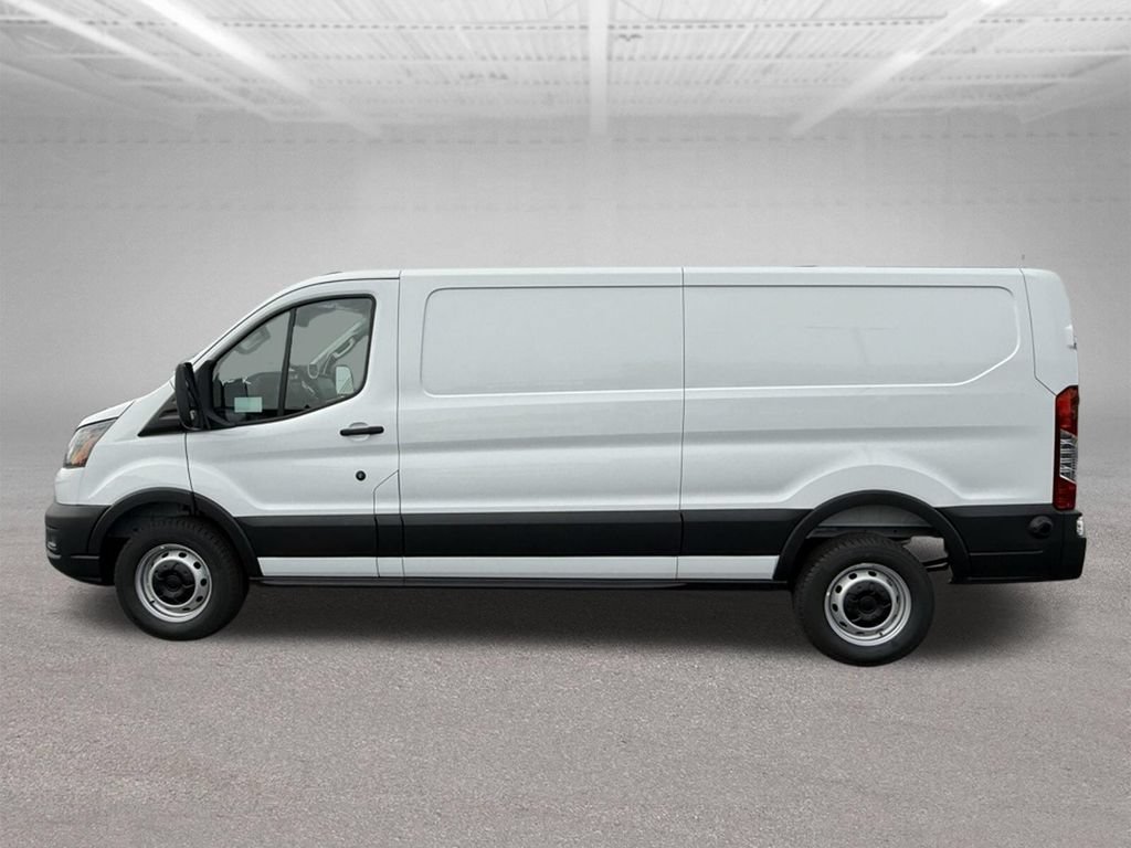New 2026 Ford Transit 250 Low Roof w/ Load Area Protection Package RWD image 9