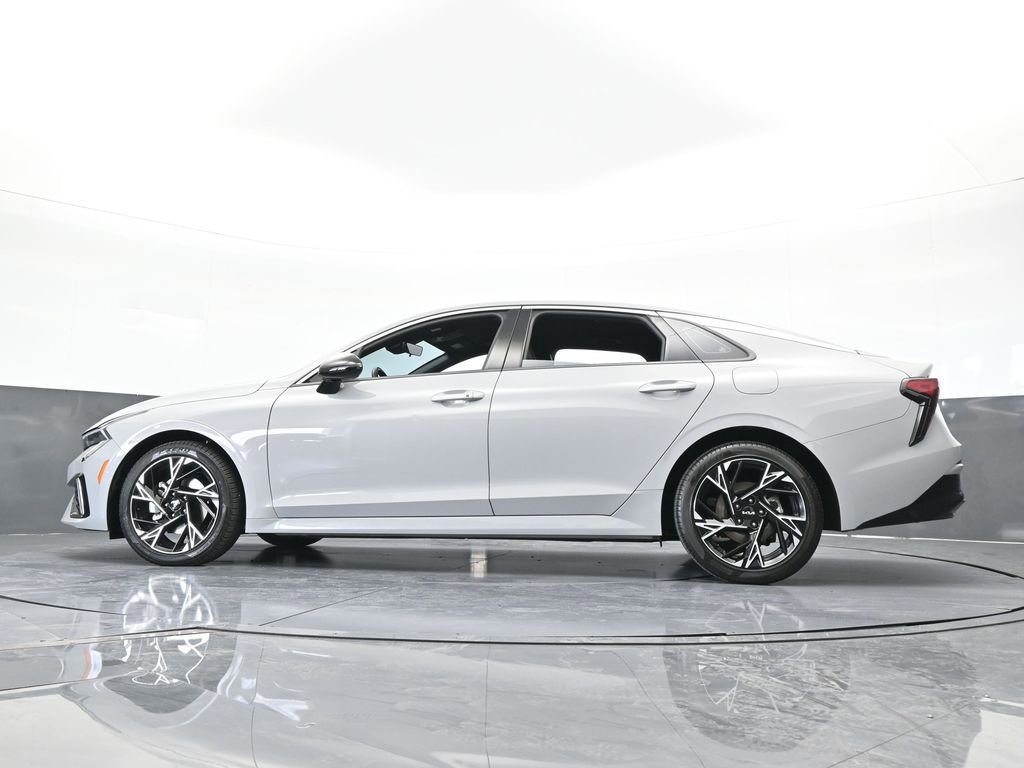 Used 2025 Kia K5 GT-Line image 57