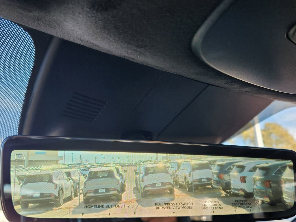 New 2026 Kia Sorento SX Prestige image 26