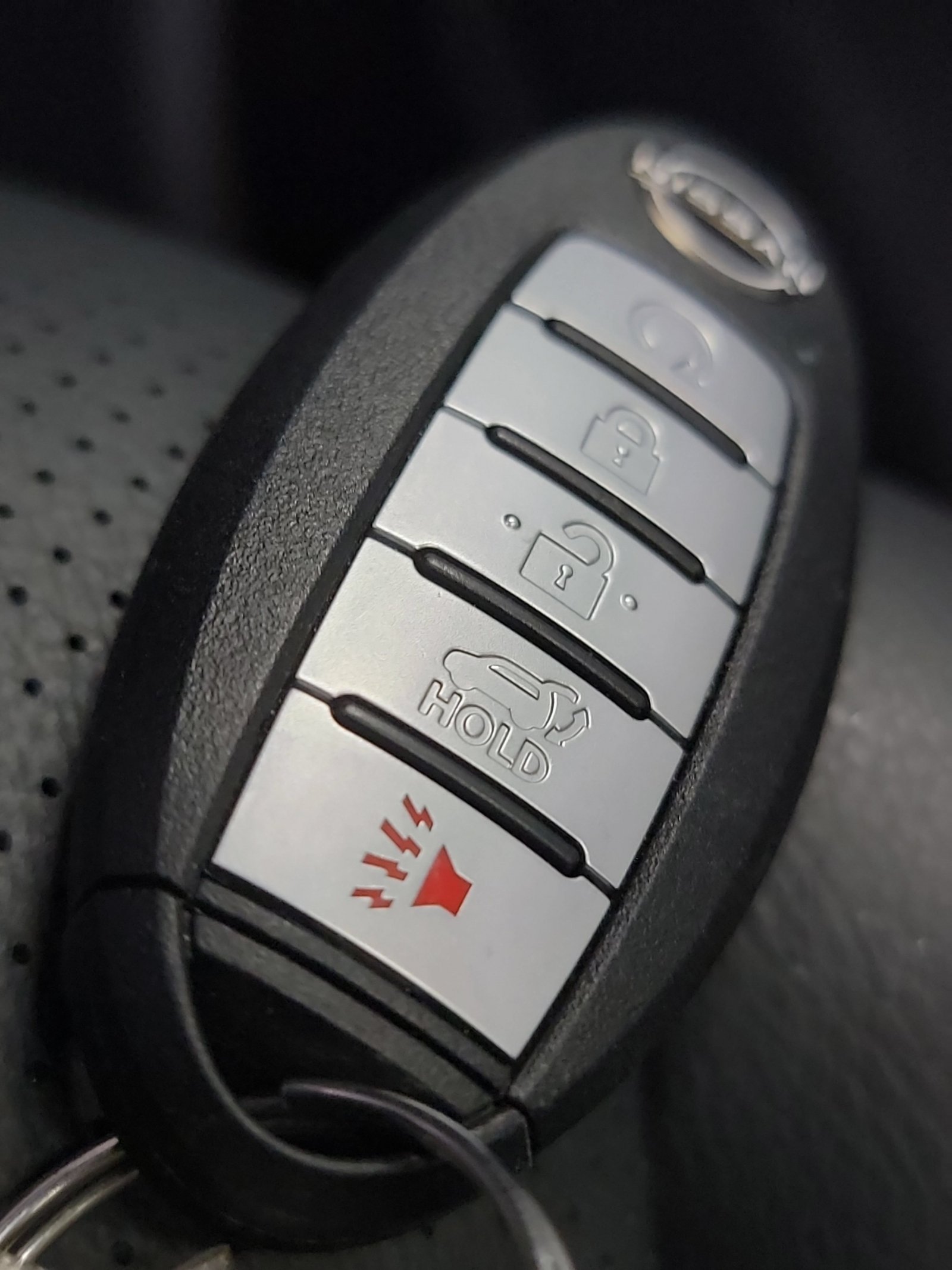 Used 2024 Nissan Murano SL FWD image 32