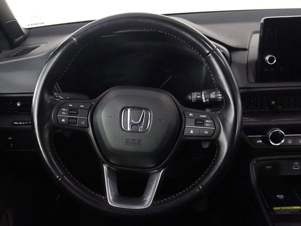 Used 2025 Honda CR-V Sport-L image 37